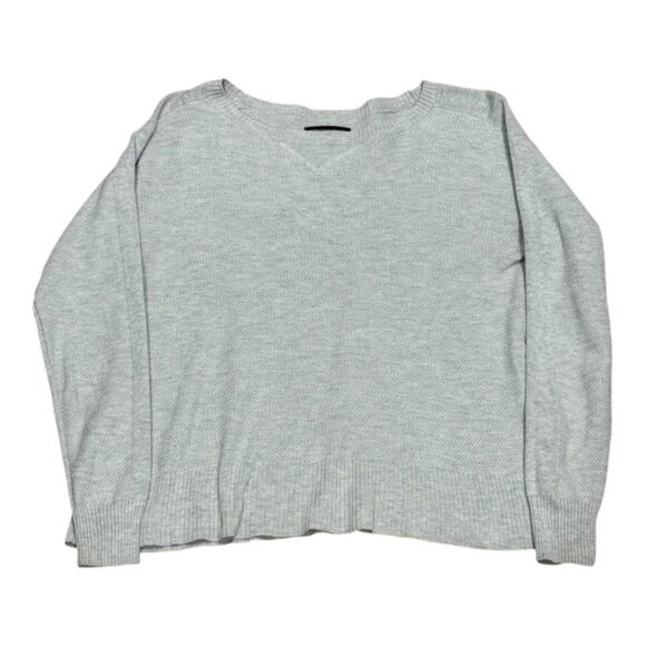 American Eagle Outfitters Sweater Womens Small Pullover Knit Casual Lightweight - Picture 1 of 8